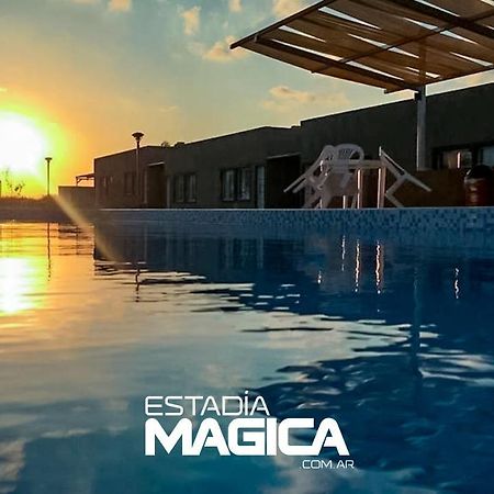 Appartamento Complejo Turistico Puelches San Rafael  Esterno foto