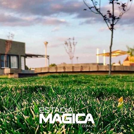 Appartamento Complejo Turistico Puelches San Rafael  Esterno foto