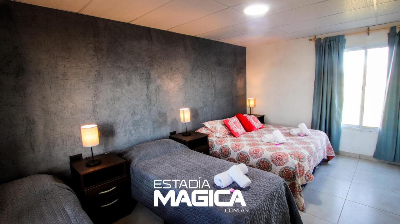 Appartamento Complejo Turistico Puelches San Rafael  Esterno foto